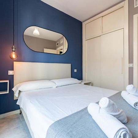 Unique Charming Apartment In The Heart Of Málaga Exterior foto